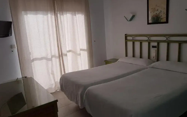 Hostal Manolo