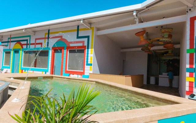 Hotel Nomadic Design