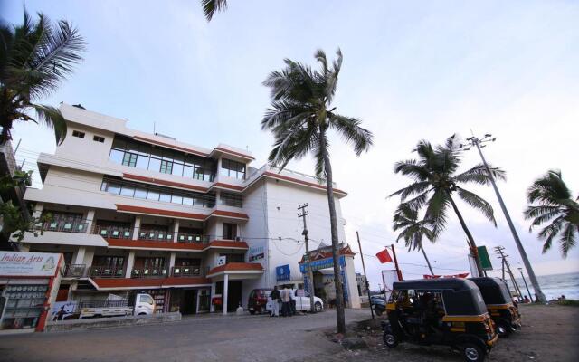 Searock Beach Resort