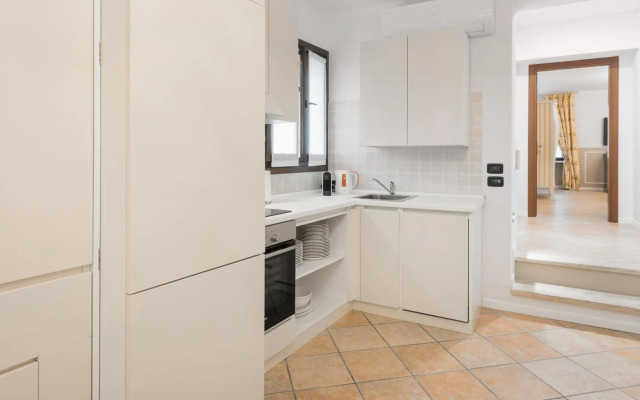 Casa Borsari Apartment