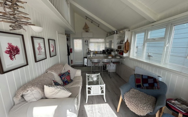 8 Bowling Green Chalets