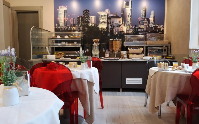 Hotel Piacenza