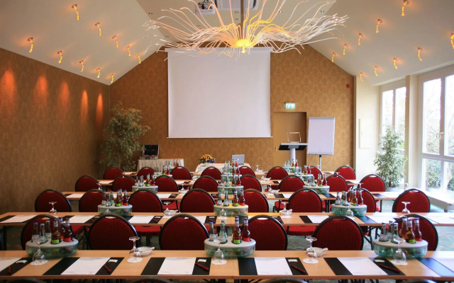 Hotel Eisenhut