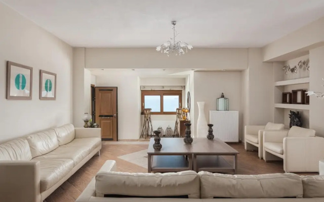 Zefis Villa Aegina