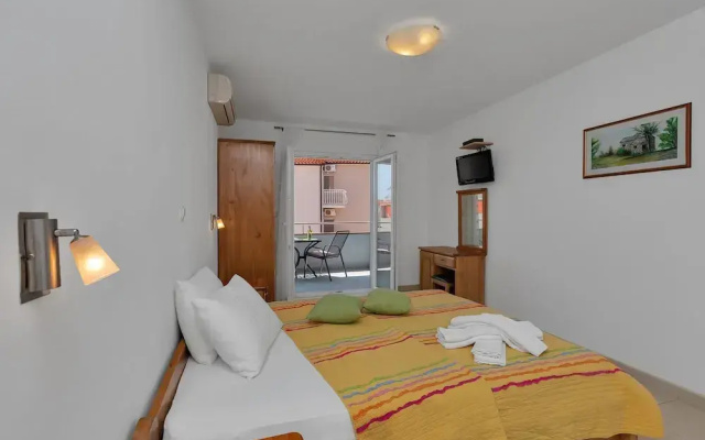 Apartments Villa Juric