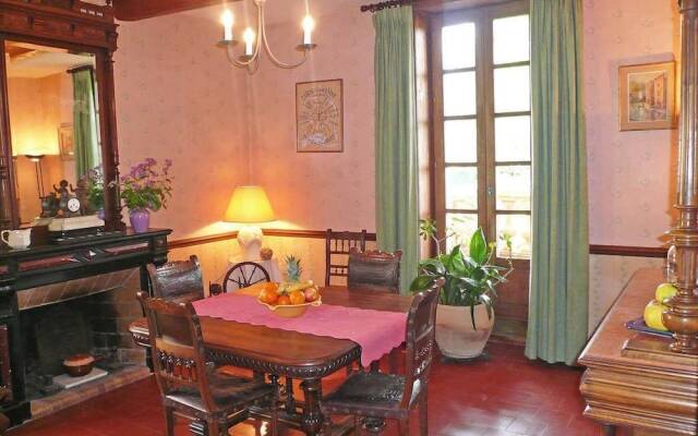 Bélarga - Belle localisation centrale, belle rénovation, grand jardin,