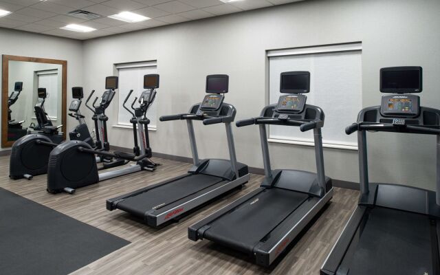 Hampton Inn & Suites Adrian