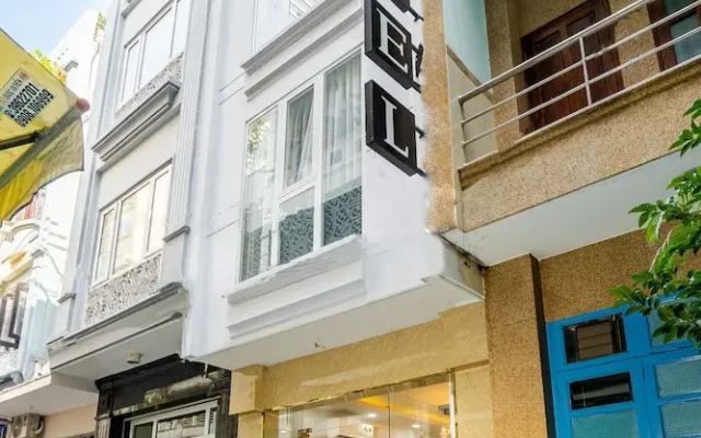 MG Daisy Boutique Hotel