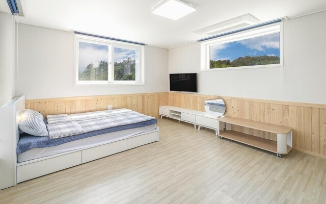 Samcheok Momo Pension