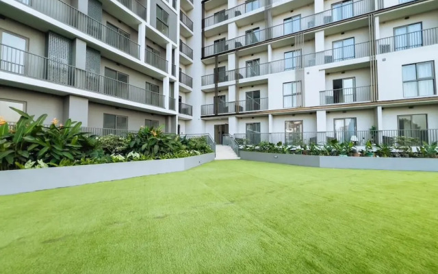 Meraki Homes at Loxwood House