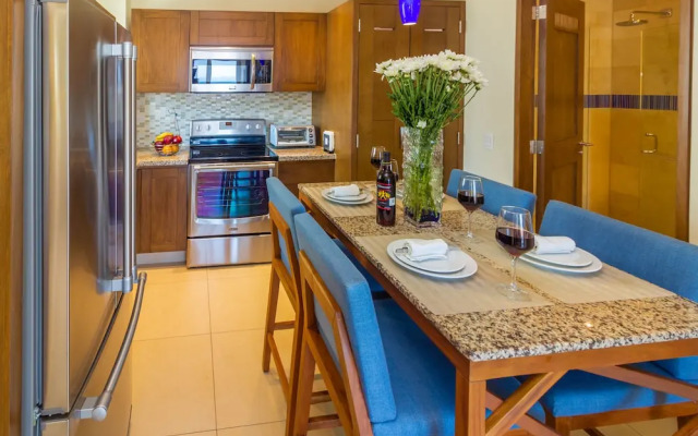 V Azul Vallarta - Luxury Vacation Rental Adults Only