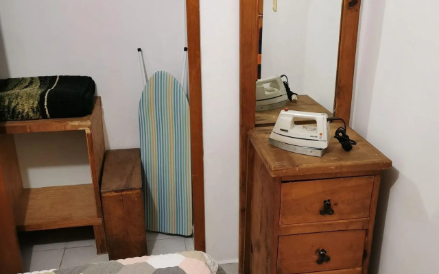Mi Casita Izcalli