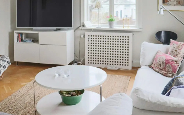 5 Person Holiday Home in Bastad
