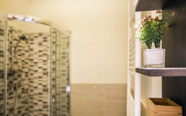 Art Apartment Casa Veracini