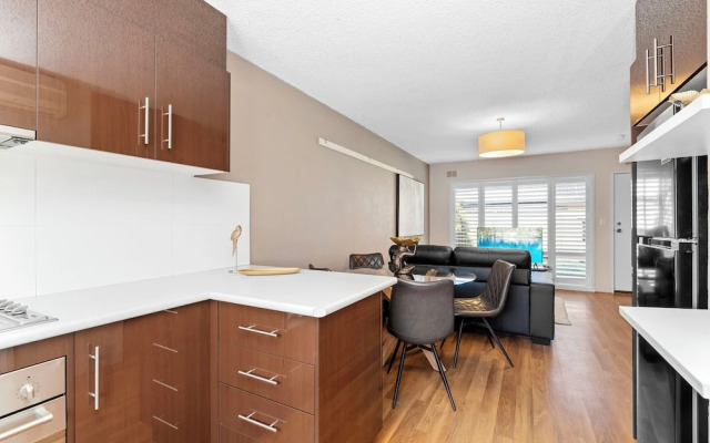 Wagga Central Apartments