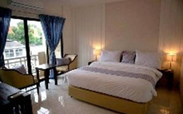 Kanda Homestay