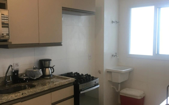 Apartamento Bertioga Torres