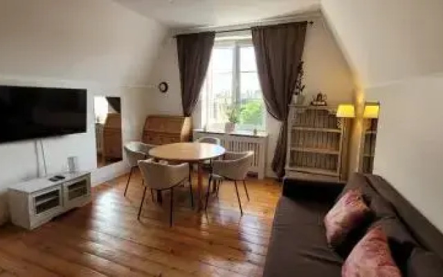 Apartament Ogarna Old Town