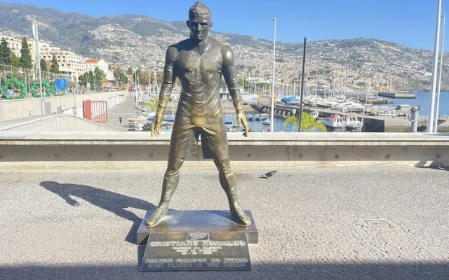 Sea and Sun 4 You - Palheiro Village