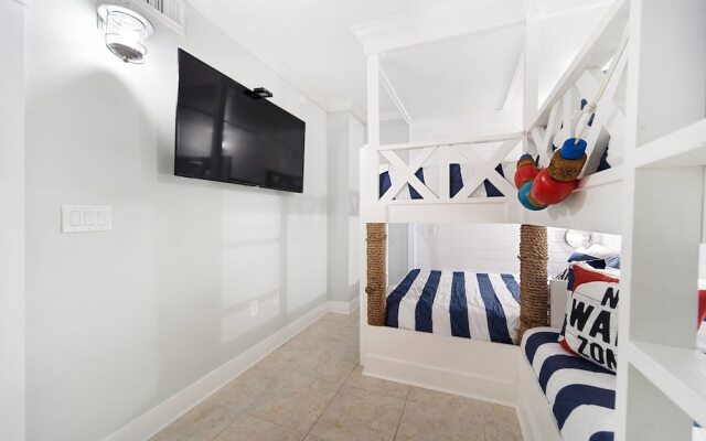 Waterscape B101 3 Bedroom Condo