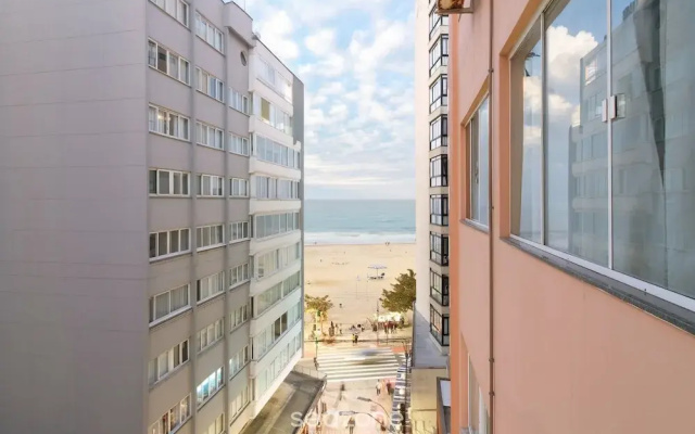 Apartments 50m From the Main Beach in BC - MRD