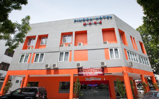 Pingsa Hotel