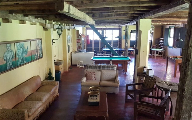 Fazenda São Fernando