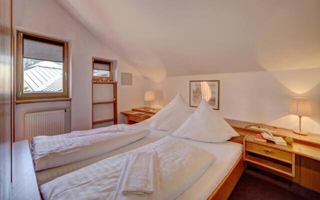 Hotel Bayerischer Wald