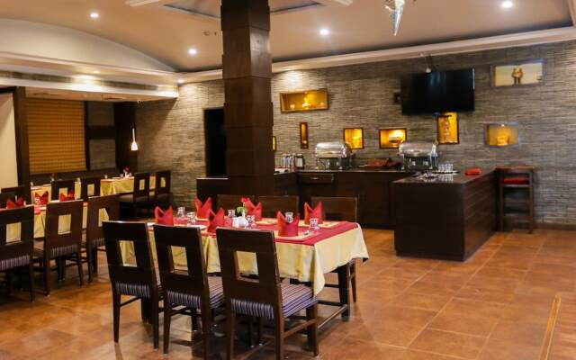 CS Boutique Hotel