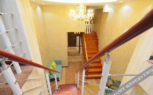 Tiantianwei Hotel