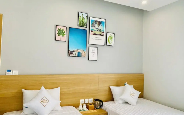 Sunset House Phu Quoc