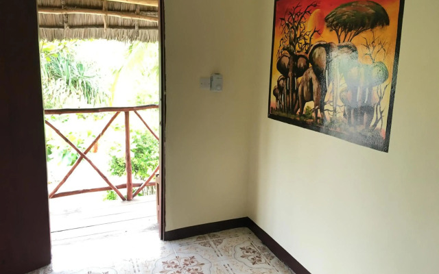 Mount Zion Lodge