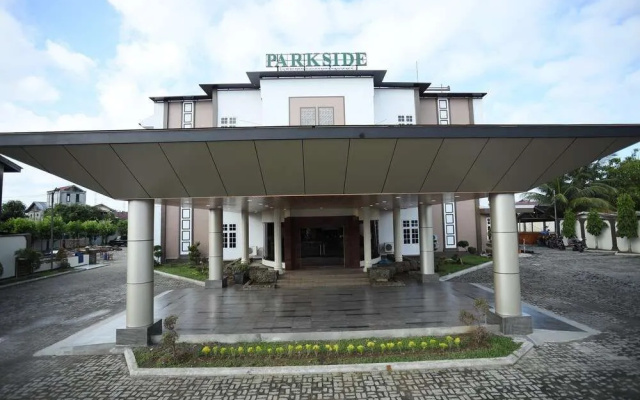 Parkside Meuligoe Hotel