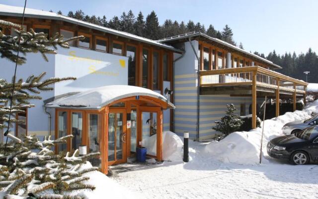 Trip Inn Aktivhotel & Restaurant Sonnenhof bei Passau ehemals Sporthotel Sonnenhof