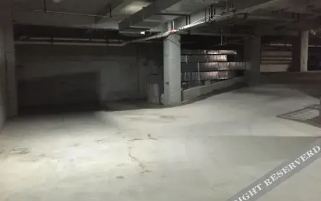 Shankee Hotel (Zhashui Bus Station)