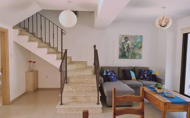 Kyklades Resort Maisonette by STAY BnB