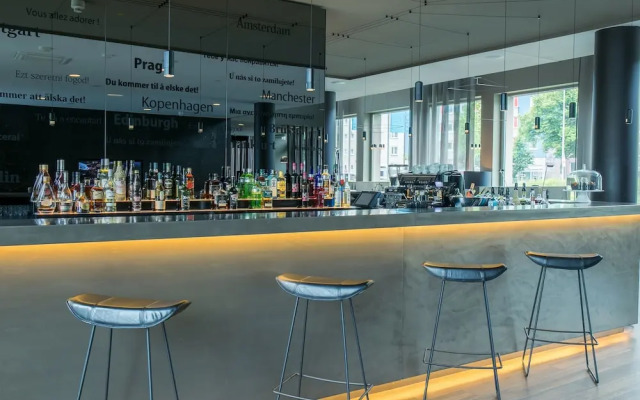 Motel One Munich - Campus