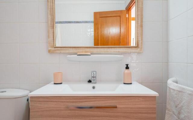 Apartamentos Karin 2ºe