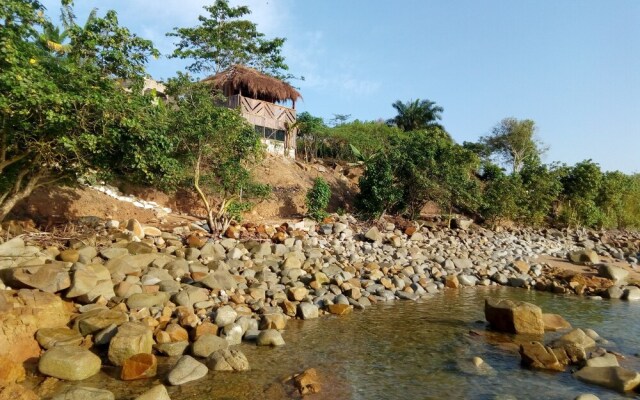 Busua Paradiso Beach Resort