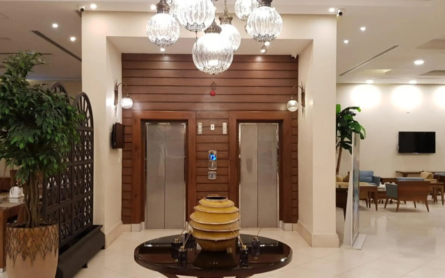 City Tower Hotel