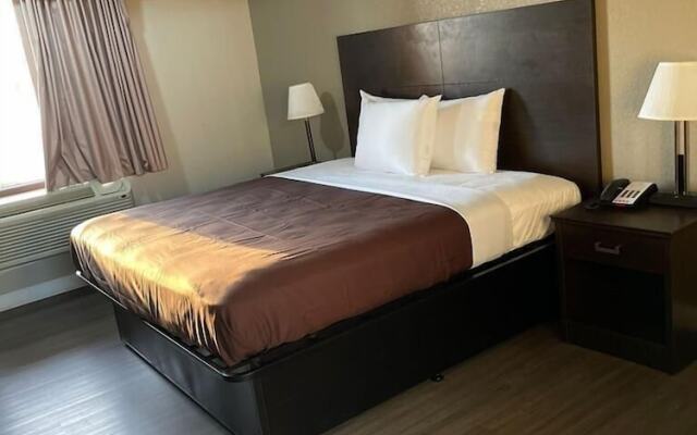 Suburban Studios Columbia, SC