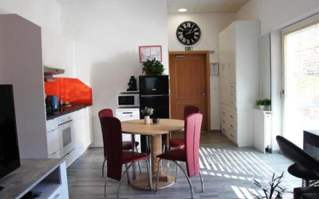 Apartment Lucija-Terme Šmarješke Toplice