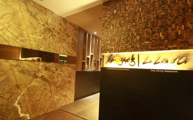 Da Vienna Boutique Hotel