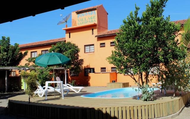 Pousada Village Garopaba