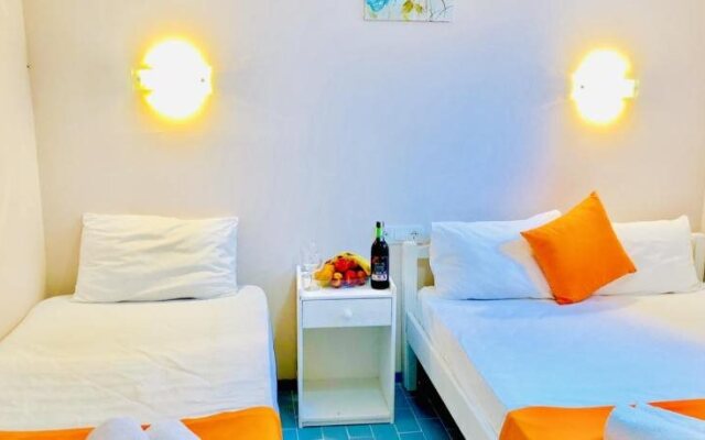 Sefa Hotel