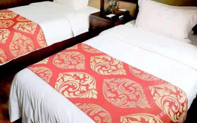 Maotai Renjia Folk Culture Inn