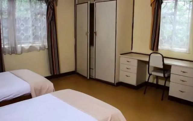 Savannah Garden Resort