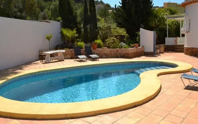 Casa Oleander