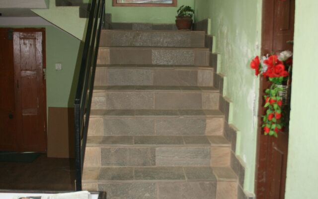 Mountain Guest House