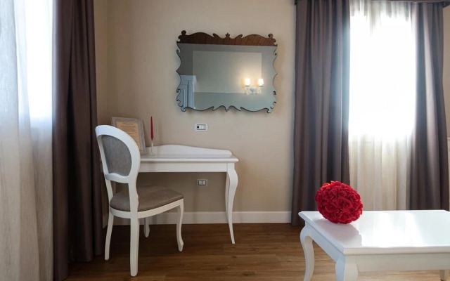 Suites&Apartments Liola